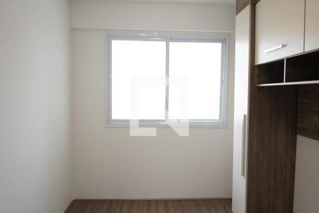 Quarto 1 de apartamento para alugar com 2 quartos, 52m² em Quarta Parada, São Paulo