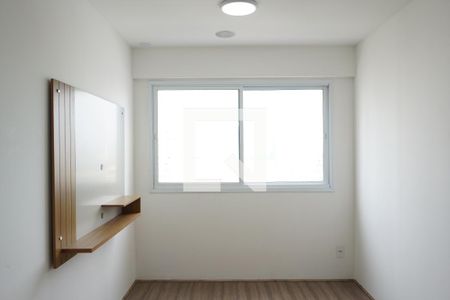 Sala de apartamento para alugar com 2 quartos, 52m² em Quarta Parada, São Paulo