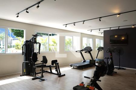 Apartamento para alugar com 52m², 2 quartos e sem vagaÁrea comum