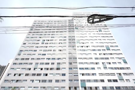 Apartamento para alugar com 52m², 2 quartos e sem vagaFachada