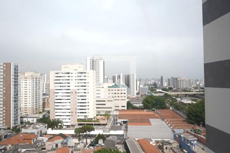 Quarto 1 de apartamento para alugar com 2 quartos, 52m² em Quarta Parada, São Paulo