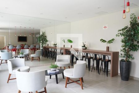 Apartamento para alugar com 52m², 2 quartos e sem vagaÁrea comum