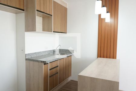 Apartamento para alugar com 52m², 2 quartos e sem vagaCozinha