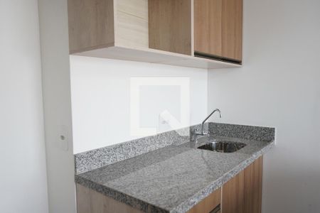 Apartamento para alugar com 52m², 2 quartos e sem vagaCozinha