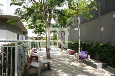 Apartamento para alugar com 52m², 2 quartos e sem vagaÁrea comum