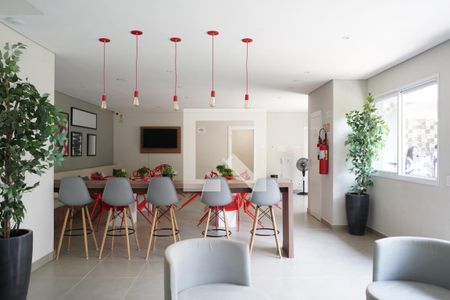 Apartamento para alugar com 52m², 2 quartos e sem vagaÁrea comum
