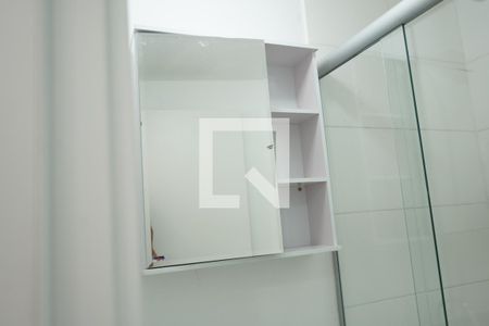 Apartamento para alugar com 52m², 2 quartos e sem vagaBanheiro