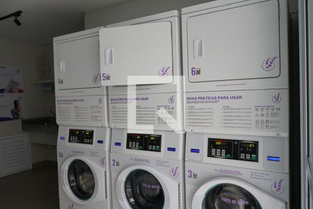 Apartamento para alugar com 52m², 2 quartos e sem vagaÁrea comum