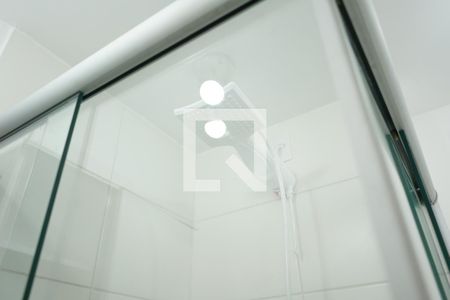 Apartamento para alugar com 52m², 2 quartos e sem vagaBanheiro