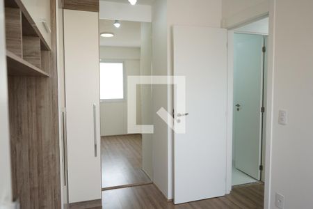 Quarto 1 de apartamento para alugar com 2 quartos, 52m² em Quarta Parada, São Paulo