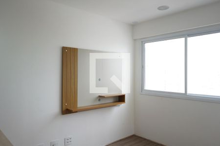 Sala de apartamento para alugar com 2 quartos, 52m² em Quarta Parada, São Paulo