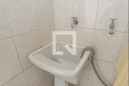 Casa à venda com 300m², 5 quartos e 3 vagas Casa à venda com 300m², 5 quartos e 3 vagasLavanderia