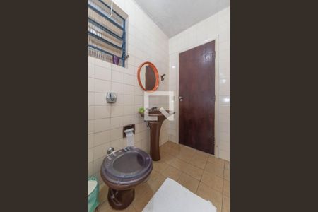 Casa à venda com 300m², 5 quartos e 3 vagas Casa à venda com 300m², 5 quartos e 3 vagasBanheiro da Suíte 2