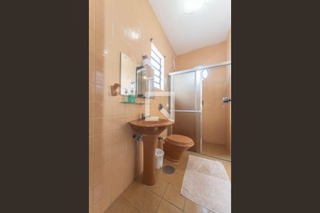 Casa à venda com 300m², 5 quartos e 3 vagas Casa à venda com 300m², 5 quartos e 3 vagasBanheiro da Suíte 3