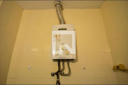 Apartamento à venda com 66m², 2 quartos e 1 vagaBanheiro