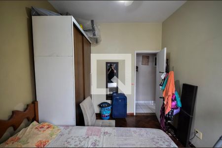 Apartamento à venda com 66m², 2 quartos e 1 vagaQuarto 2