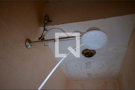 Apartamento à venda com 66m², 2 quartos e 1 vagaBanheiro de Serviço