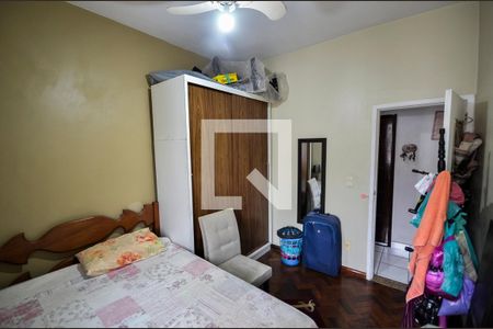 Apartamento à venda com 66m², 2 quartos e 1 vagaQuarto 2