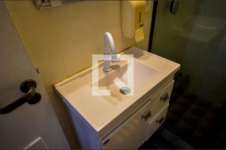 Apartamento à venda com 66m², 2 quartos e 1 vagaBanheiro