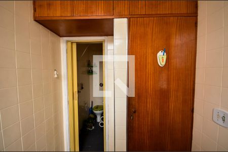 Apartamento à venda com 66m², 2 quartos e 1 vagaÁrea de Serviço