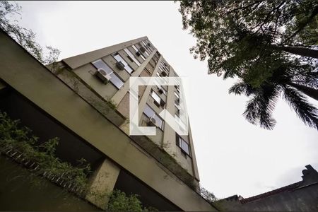 Apartamento à venda com 66m², 2 quartos e 1 vagaFachada