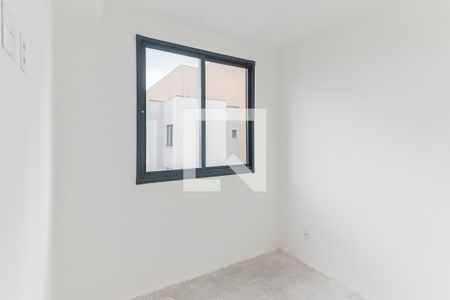 Quarto 2 de apartamento para alugar com 2 quartos, 34m² em Butantã, São Paulo