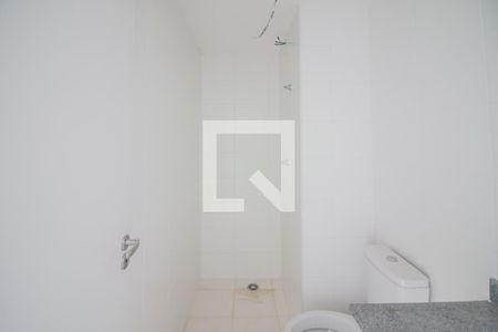 Banheiro de apartamento para alugar com 2 quartos, 34m² em Butantã, São Paulo