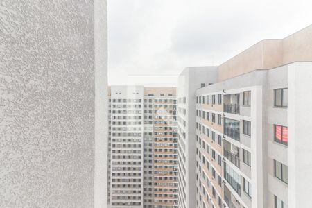 Vista Quarto 1 de apartamento para alugar com 2 quartos, 34m² em Butantã, São Paulo