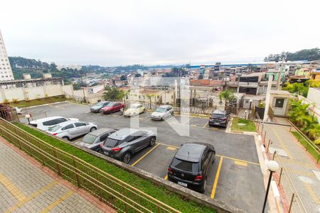 Apartamento para alugar com 44m², 2 quartos e 1 vagaÁrea Comum