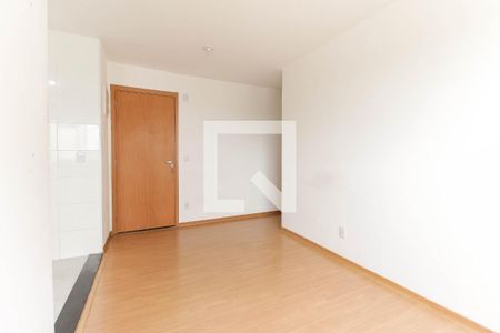 Apartamento para alugar com 44m², 2 quartos e 1 vagaSala