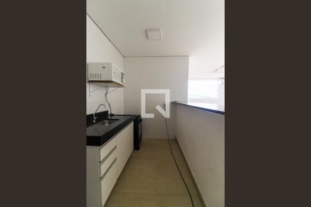 Apartamento para alugar com 44m², 2 quartos e 1 vagaSalão de Festas