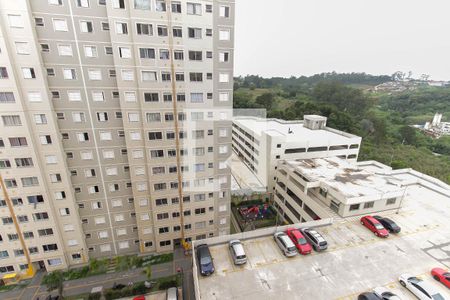 Apartamento para alugar com 44m², 2 quartos e 1 vagaVista do Quarto 2