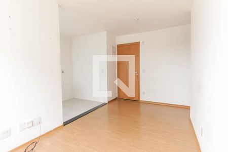 Apartamento para alugar com 44m², 2 quartos e 1 vagaSala