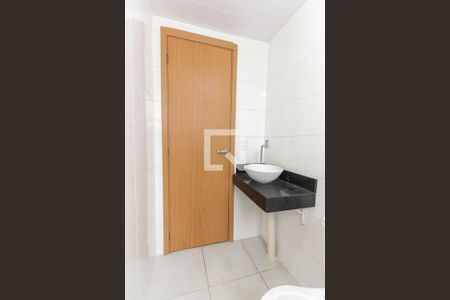 Apartamento para alugar com 44m², 2 quartos e 1 vagaBanheiro