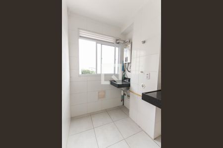 Apartamento para alugar com 44m², 2 quartos e 1 vagaÁrea de Serviço