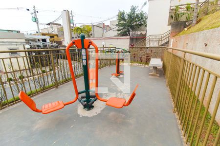 Apartamento para alugar com 44m², 2 quartos e 1 vagaÁrea Comum