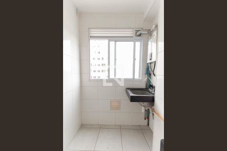 Apartamento para alugar com 44m², 2 quartos e 1 vagaÁrea de Serviço
