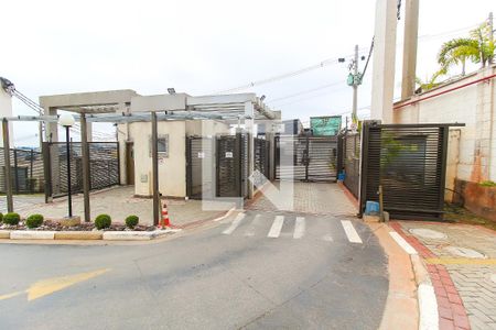 Apartamento para alugar com 44m², 2 quartos e 1 vagaEntrada