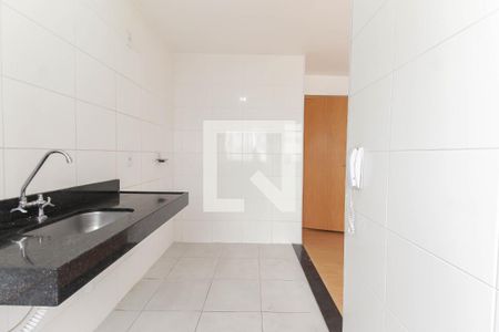 Apartamento para alugar com 44m², 2 quartos e 1 vagaCozinha