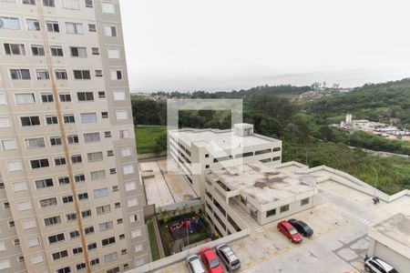 Apartamento para alugar com 44m², 2 quartos e 1 vagaVista Área de Serviço