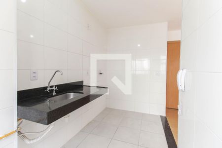 Apartamento para alugar com 44m², 2 quartos e 1 vagaCozinha