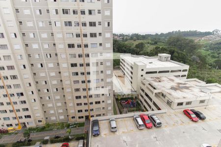 Apartamento para alugar com 44m², 2 quartos e 1 vagaVista do Quarto 1