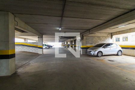 Apartamento para alugar com 44m², 2 quartos e 1 vagaEstacionamento