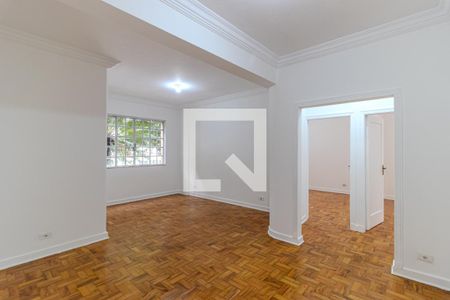 Apartamento para alugar em Consolação