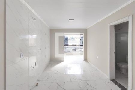 Apartamento para alugar com 60m², 2 quartos e sem vagaCozinha