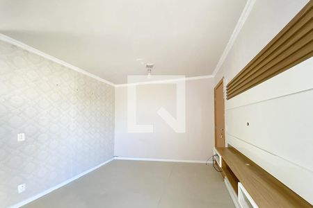 Sala de apartamento para alugar com 2 quartos, 58m² em Santo Andre, São Leopoldo