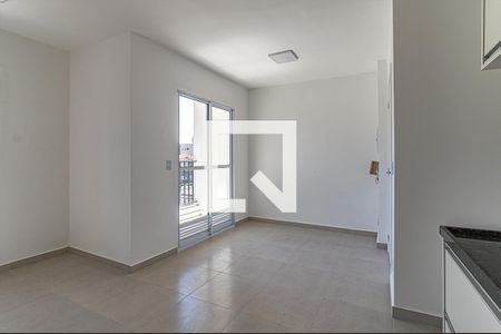 Apartamento para alugar com 1 quarto, 33m² em Ipiranga, São Paulo