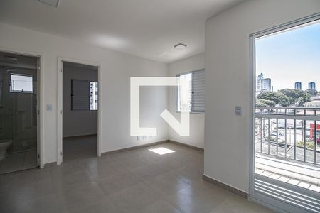 Apartamento para alugar com 1 quarto, 33m² em Ipiranga, São Paulo