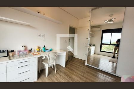 Casa de condomínio à venda com 300m², 4 quartos e 4 vagas Casa de condomínio à venda com 300m², 4 quartos e 4 vagasQuarto 2