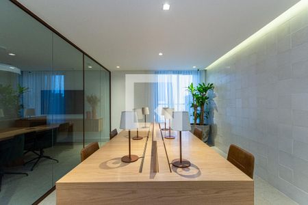 Apartamento à venda com 117m², 3 quartos e 2 vagasÁrea comum